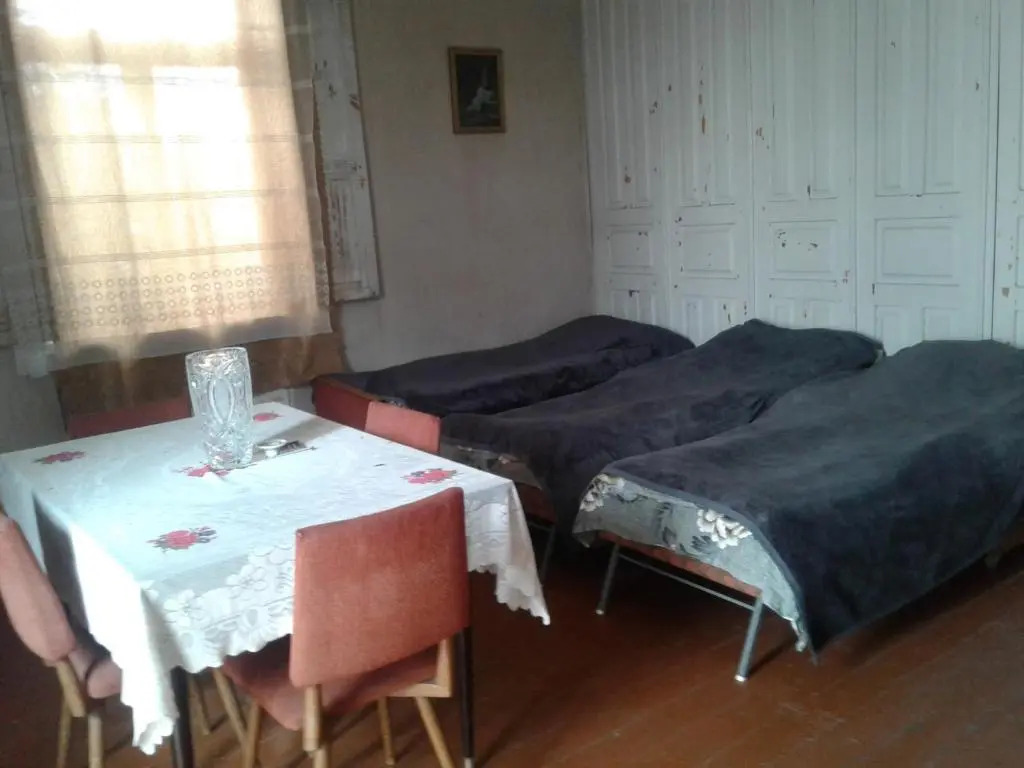 Levani's GuestHouse