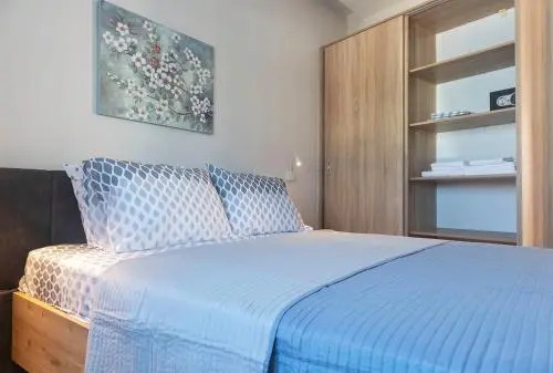 Flat 2 Bedrooms 1 Bathroom - Kos