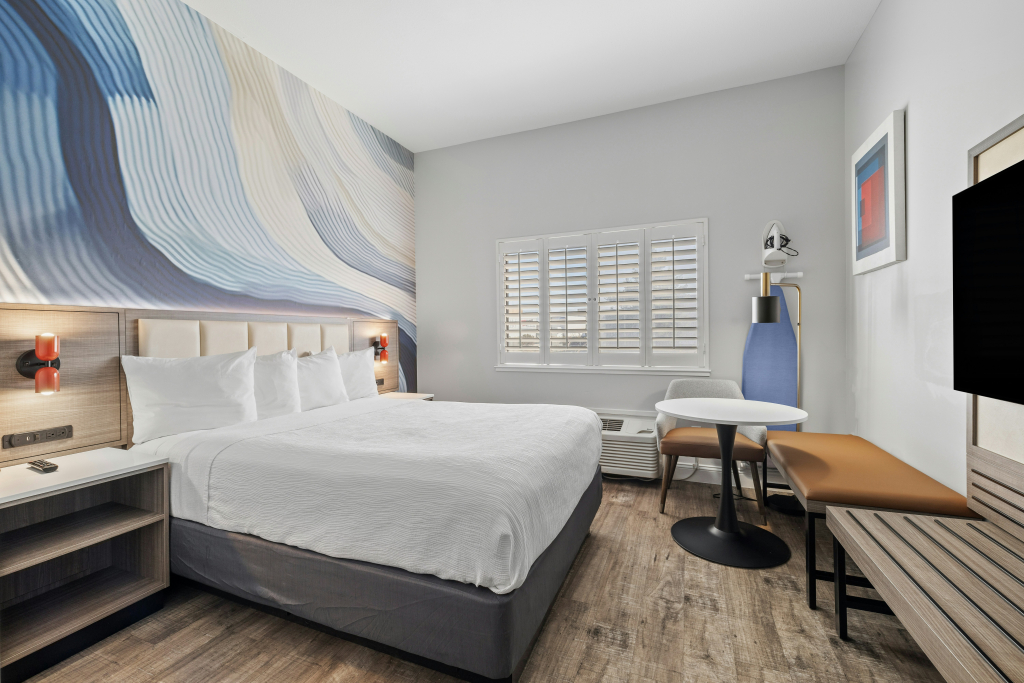 Hotel Skye SFO