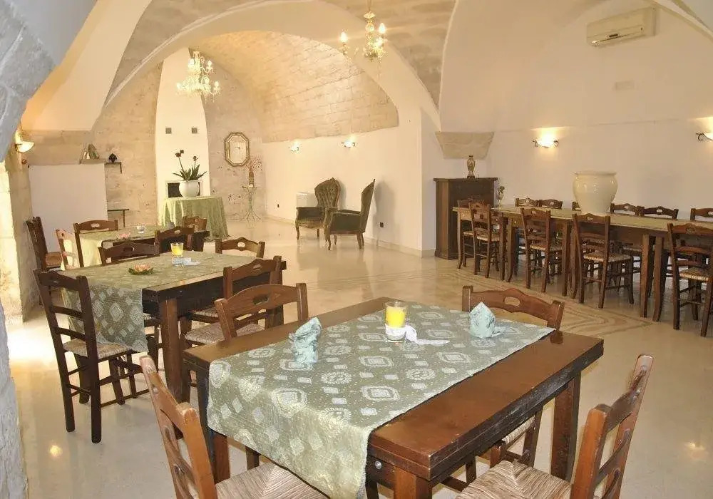 Agriturismo Club Natura