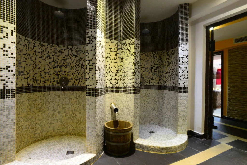 Hotel Mursalitsa by HMG - Half board
