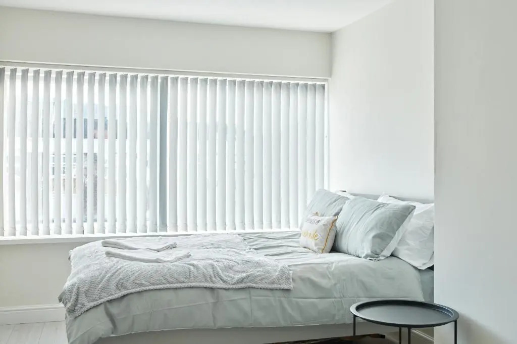 Dove Dale Apartment