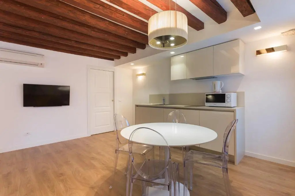 Home Venice Apartments-Rialto 1 - 2 - 3