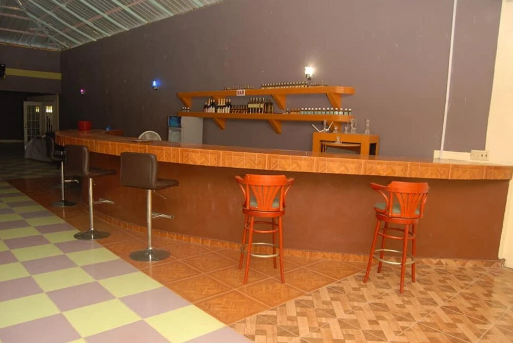 Extravaganza Resort Hotel