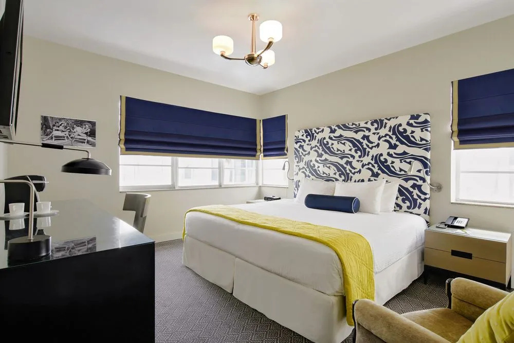 Hotel Edison