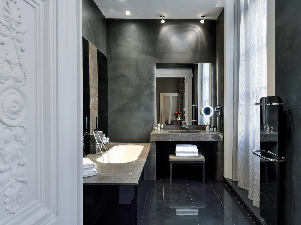 La Cour des Consuls Hotel & Spa Toulouse - MGallery Collection