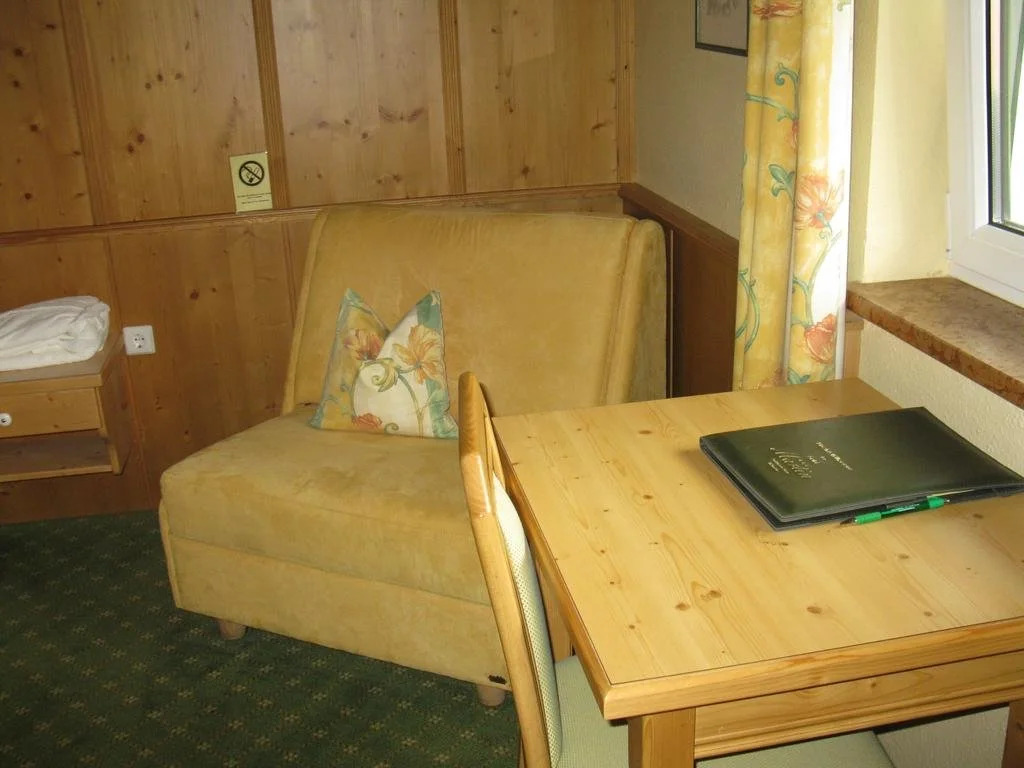 Hotel Martin