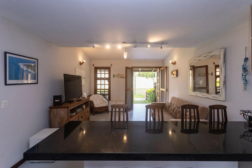 Casa c/ Jardim em Búzios a 400m da Praia | VDS 14