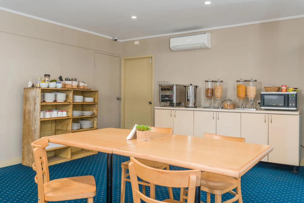 The Q Motel Rockhampton