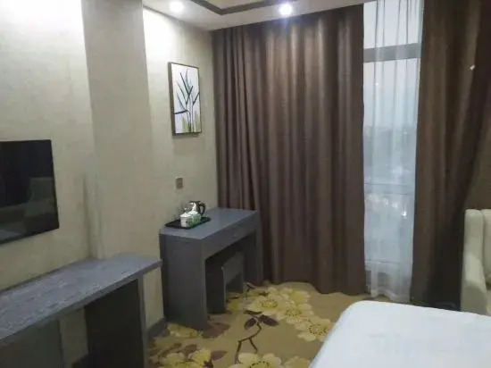 Yihua Boutique Hotel
