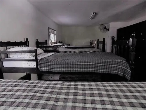Che Pepe Hostel