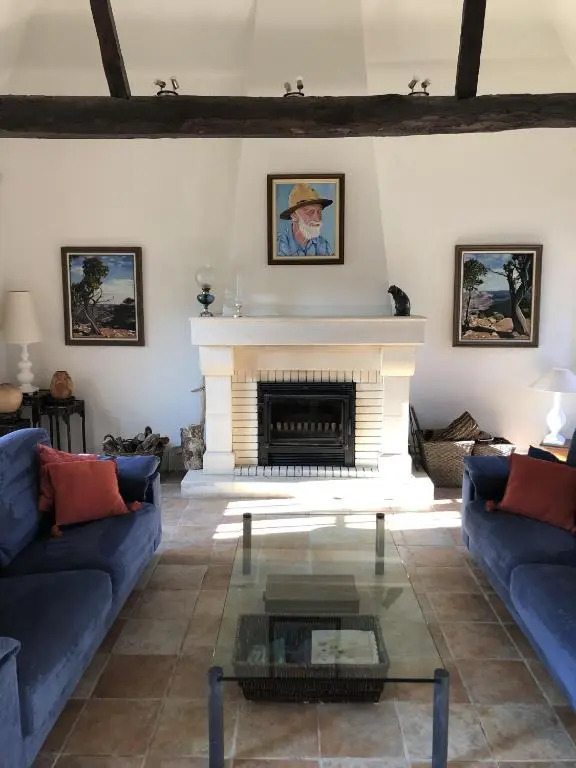 DCV Summer Home