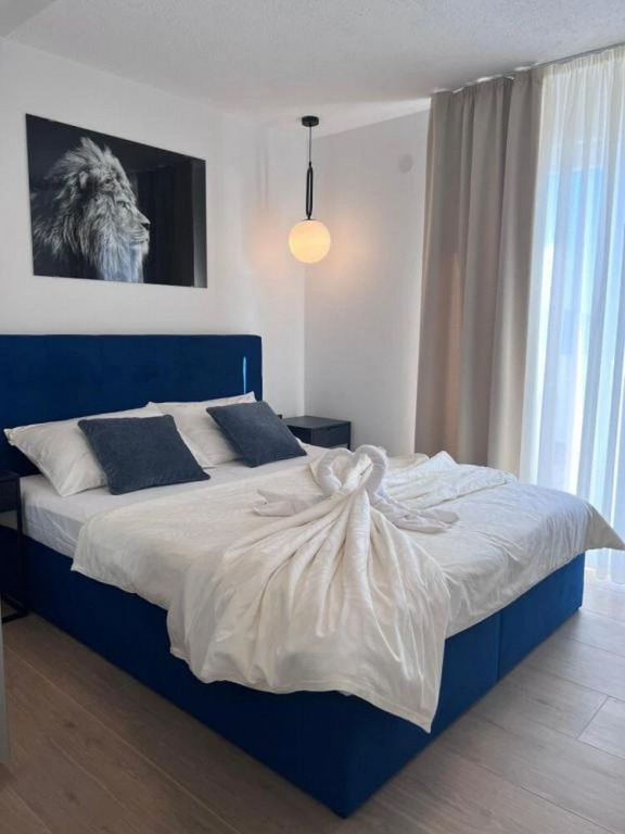 Apartment Nadalina