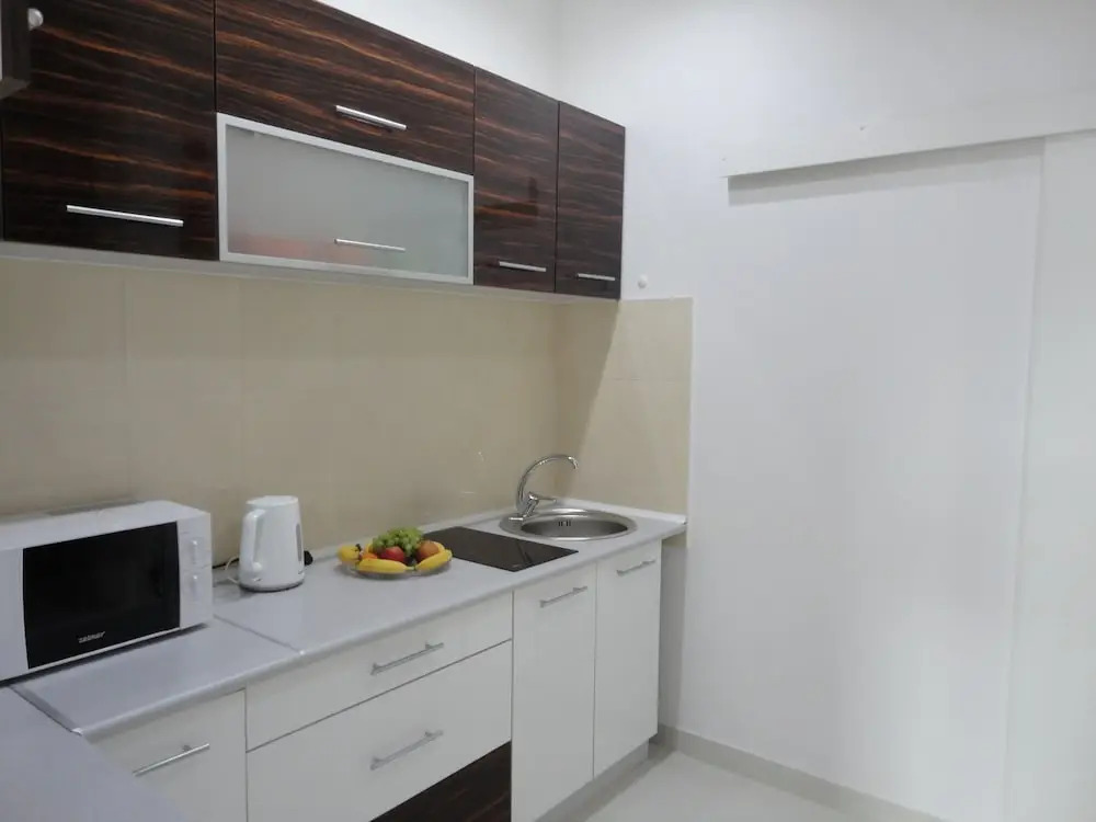Center Warsaw- Apartamenty Smolna