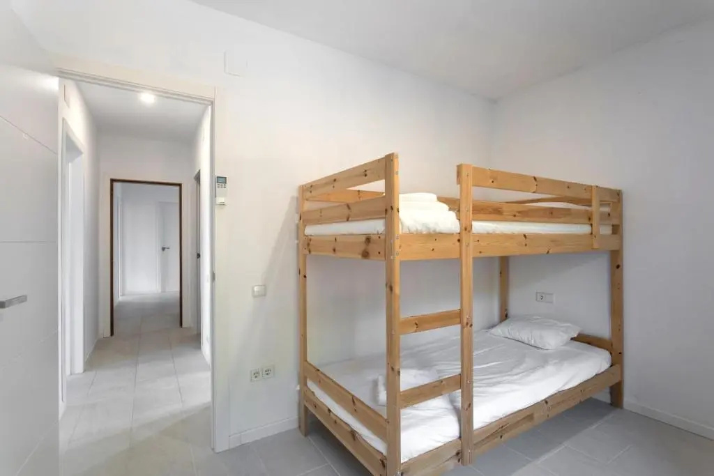 Villa Costa Barcelona