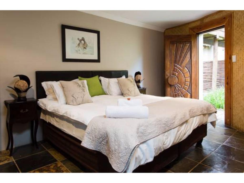Kangelani Lodge