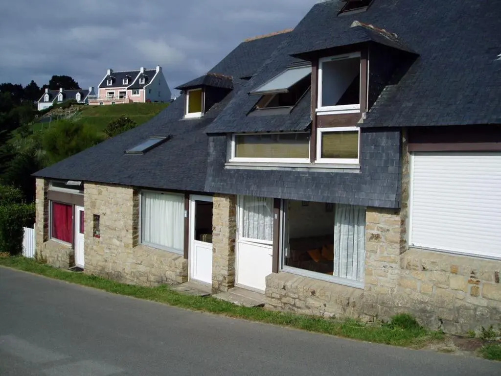 Appartement Le Palais, 1 pièce, 4 personnes - FR-1-418-73