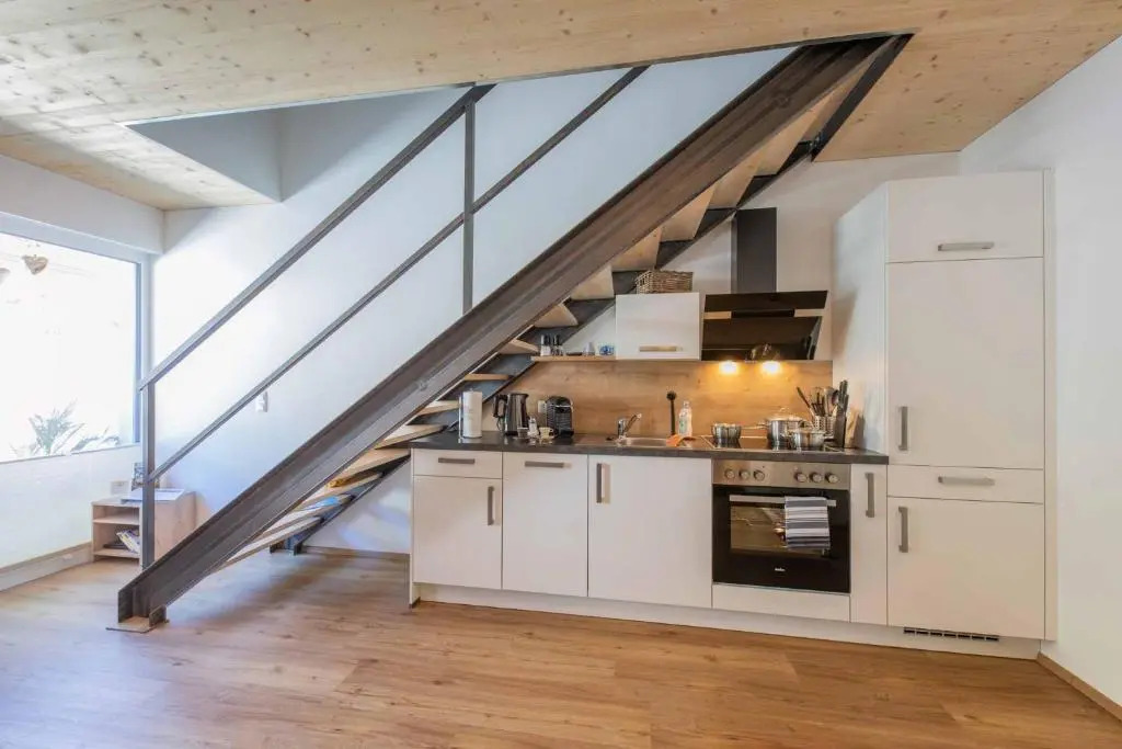 Appartement Medraz