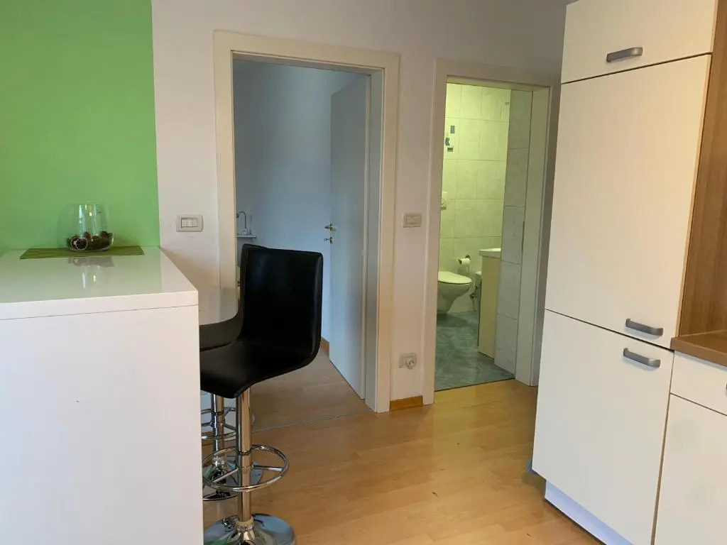 Apartment Roma