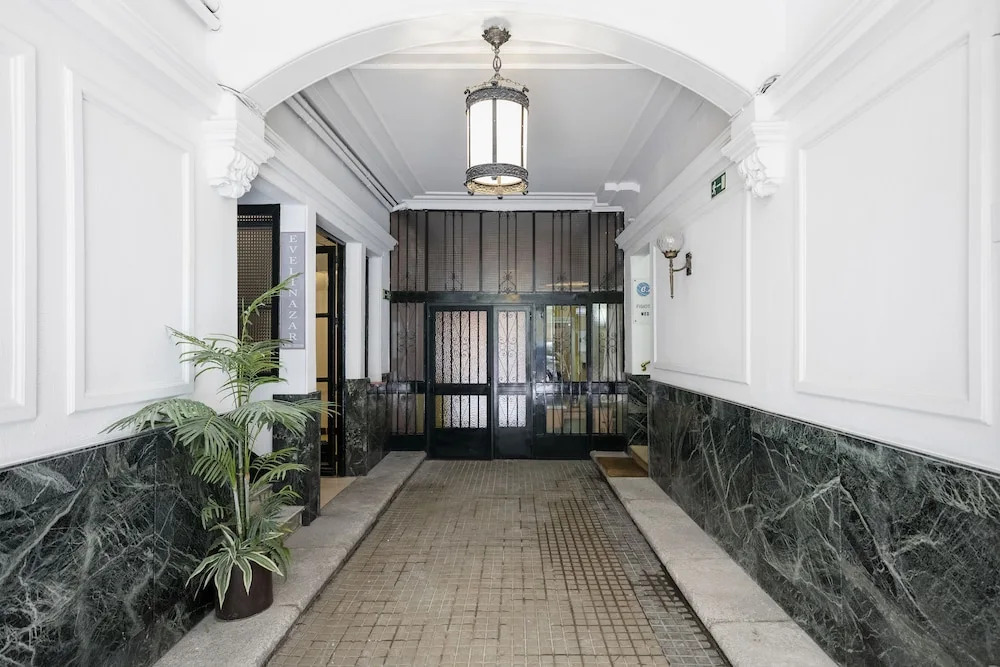 Conde de Aranda Apartment