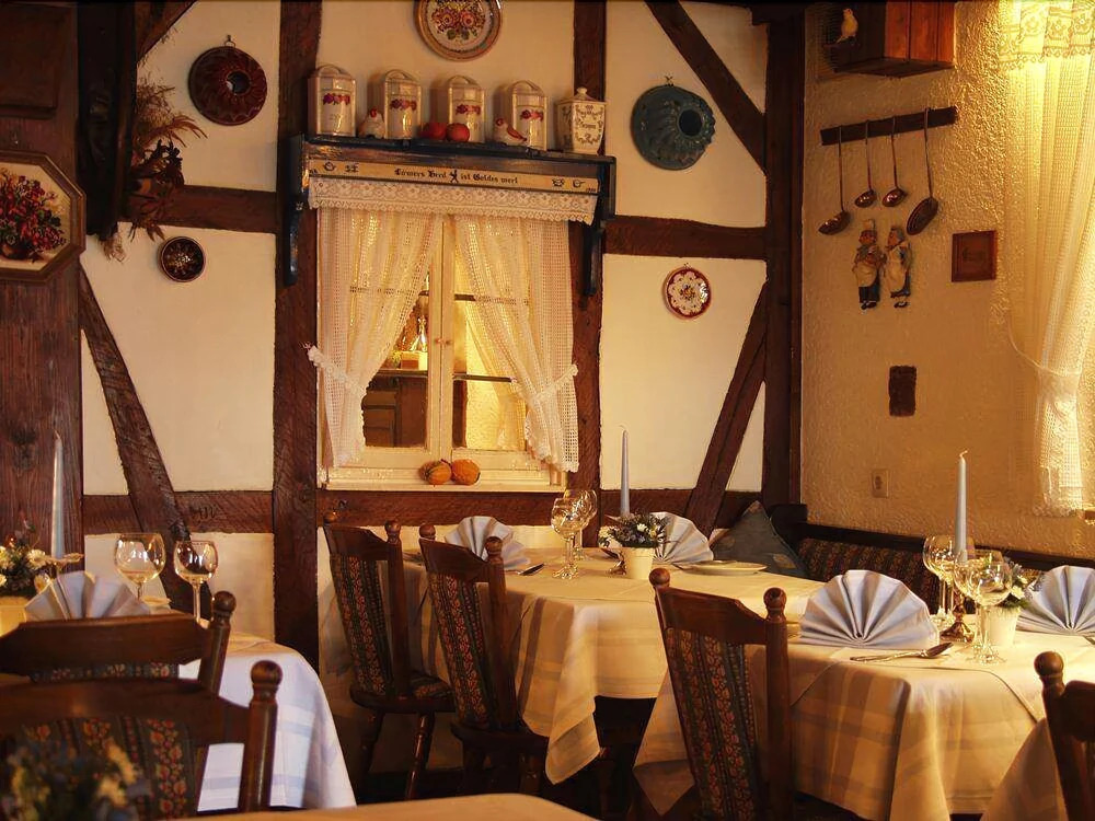 Landgasthof Waldschlösschen