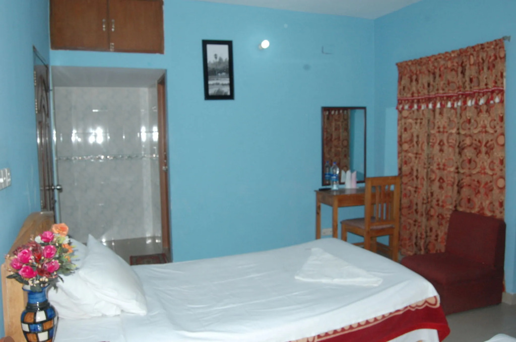 Traveller Inn