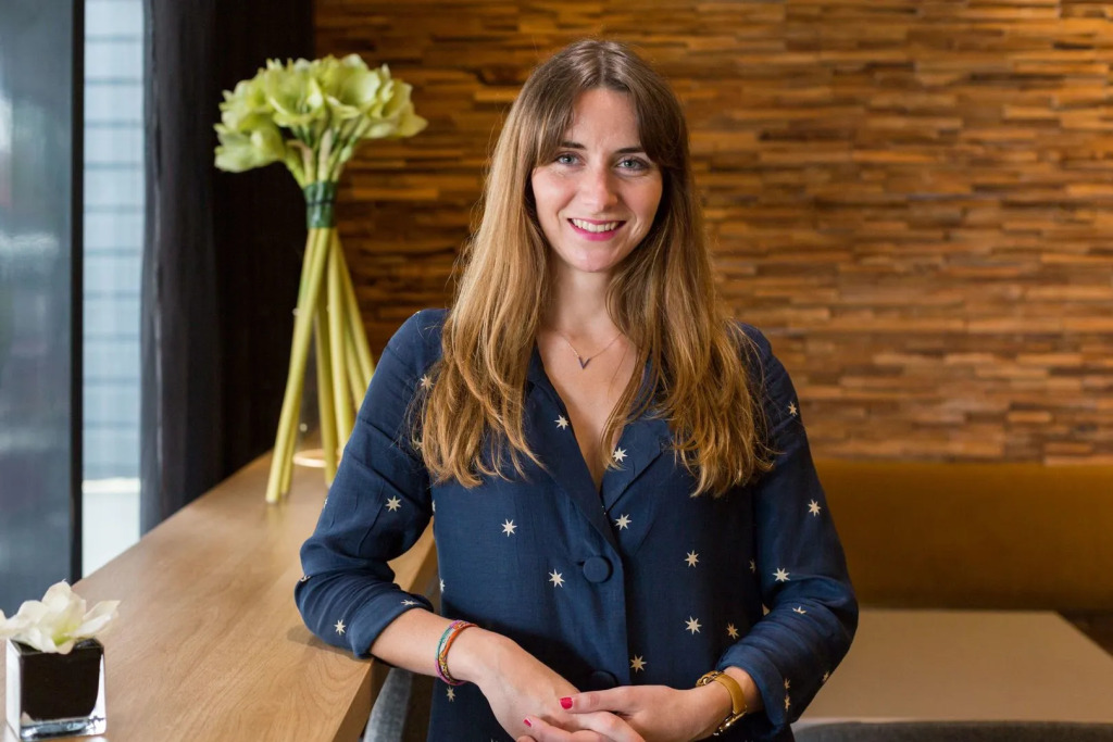 PADJA Hôtel & Spa Vannes