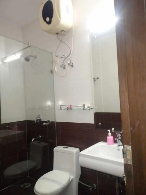 The Asian Suites Galleria