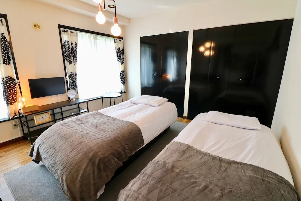Ogizaka Room503505