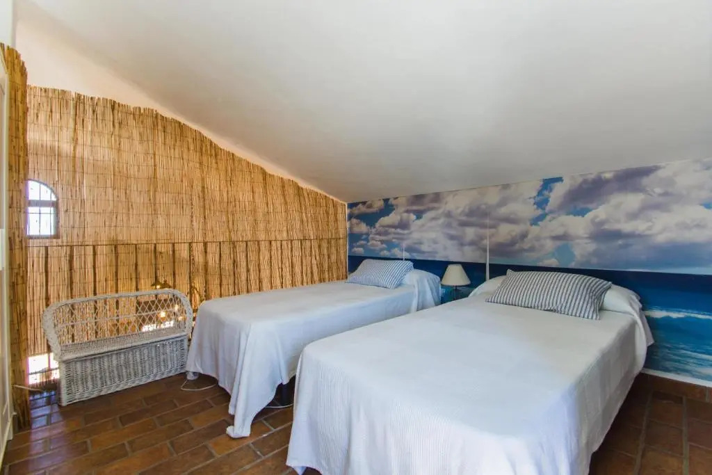 Villas Florida Conil