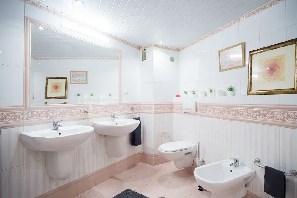 Margarida Guest Apartment