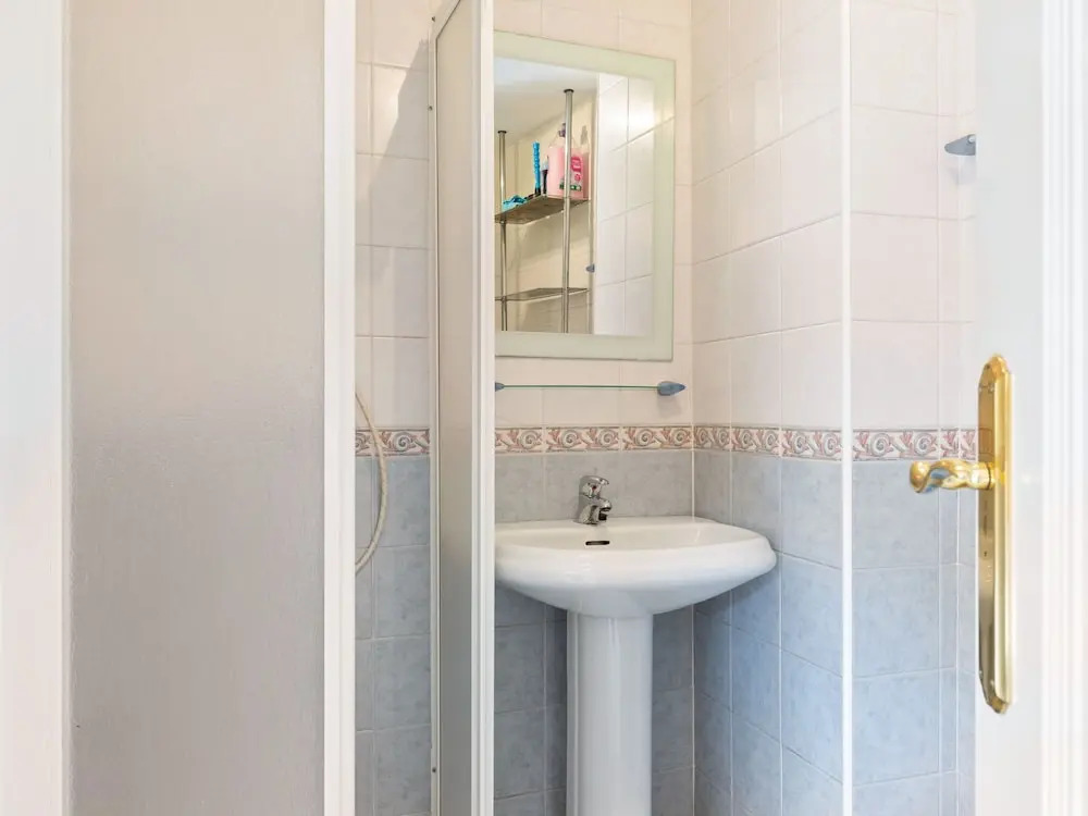 Quaint Apartment in Granda With Terrace