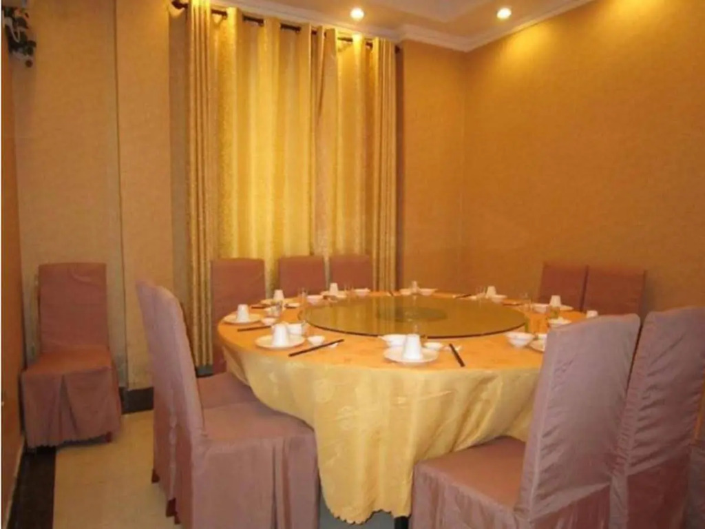 GreenTree Inn Wuxi Meicun Village