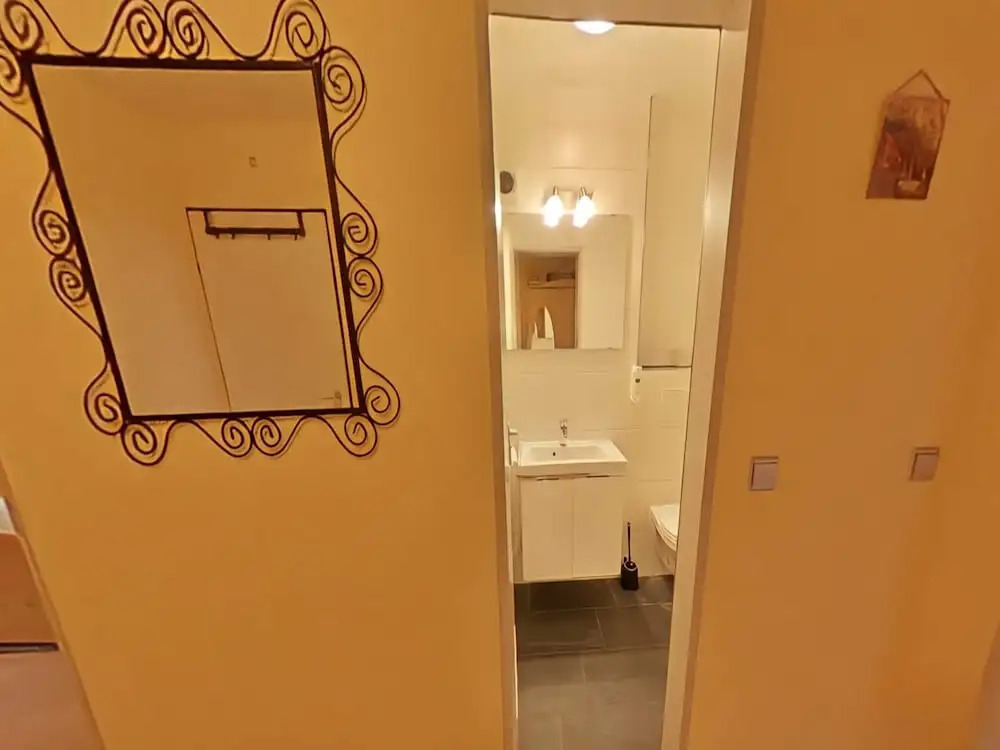 Appartement Martin mit Wellnessbereich