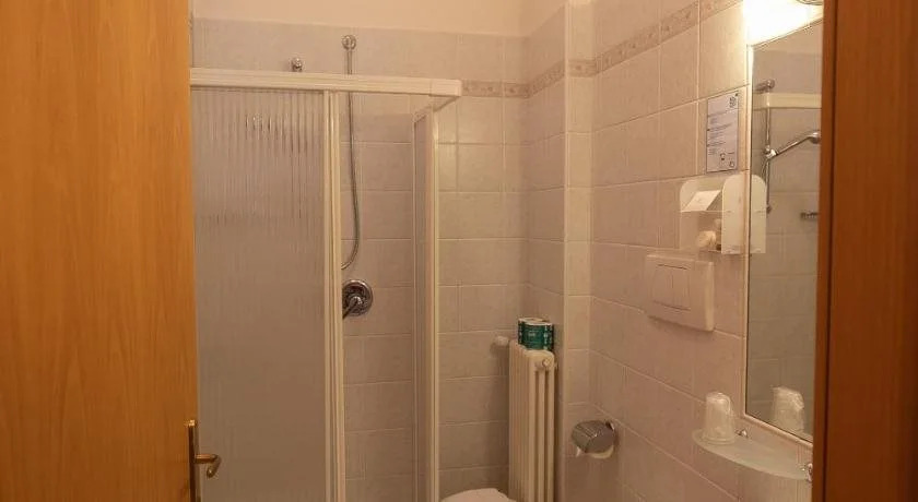 Hotel da Roberto