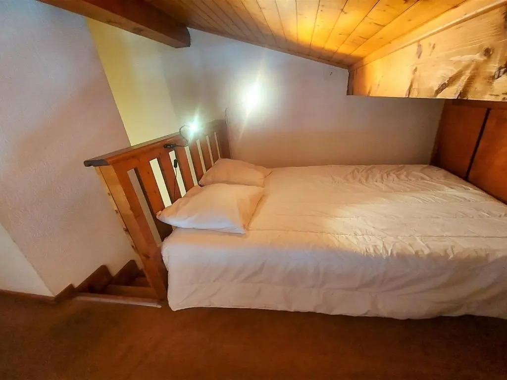 Appartement Samoëns, 2 pièces, 6 personnes - FR-1-624-1
