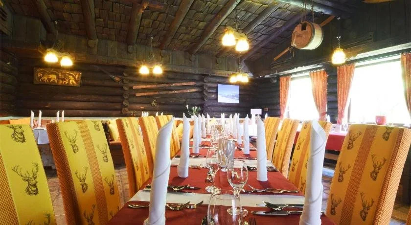 Hotel Künstleralm