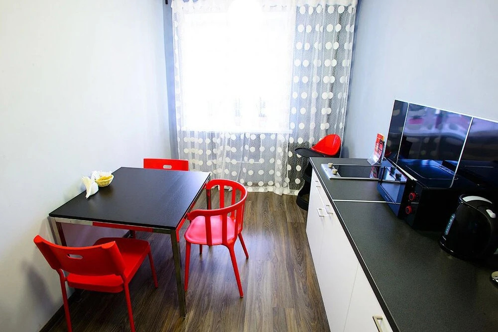 Apartment Etazhy Krasny-Eremina