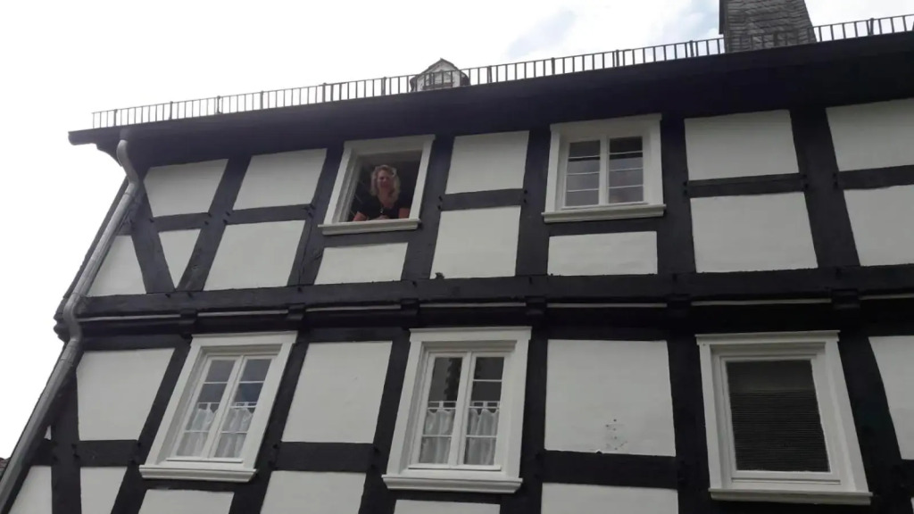 Pilgrims Gästeapartements
