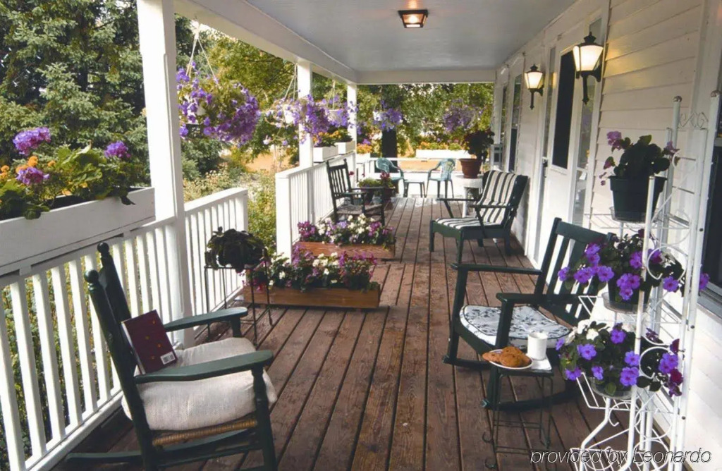 Merrill Farm Inn