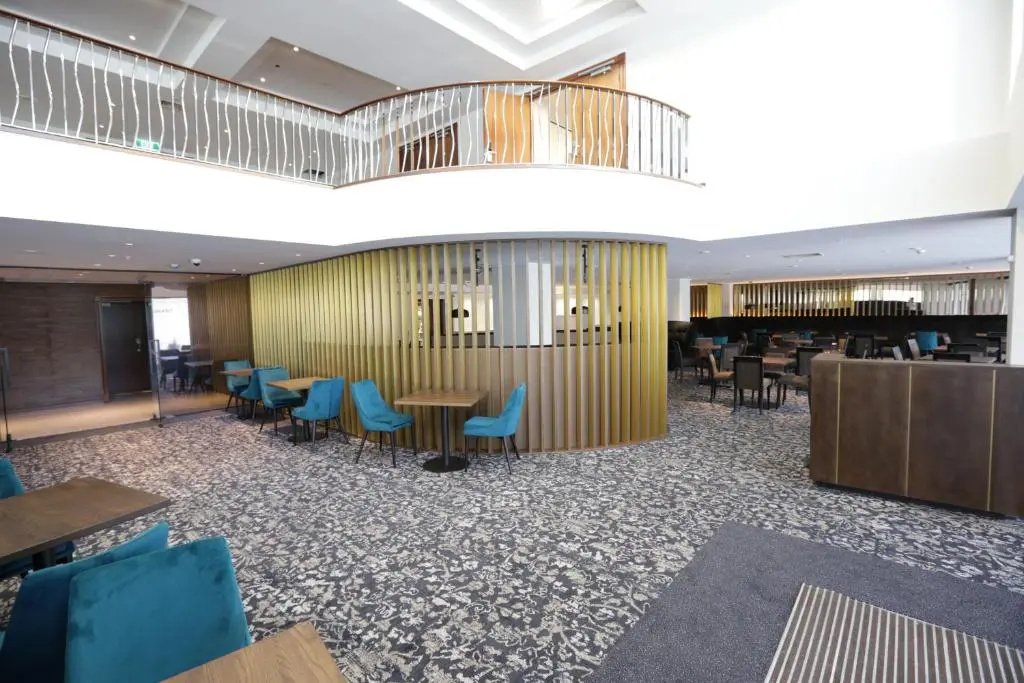 Distinction Christchurch Hotel