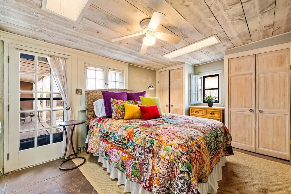 Casa Lola - Gorgeous Light-filled Home, Walk to The Plaza and The Railyard