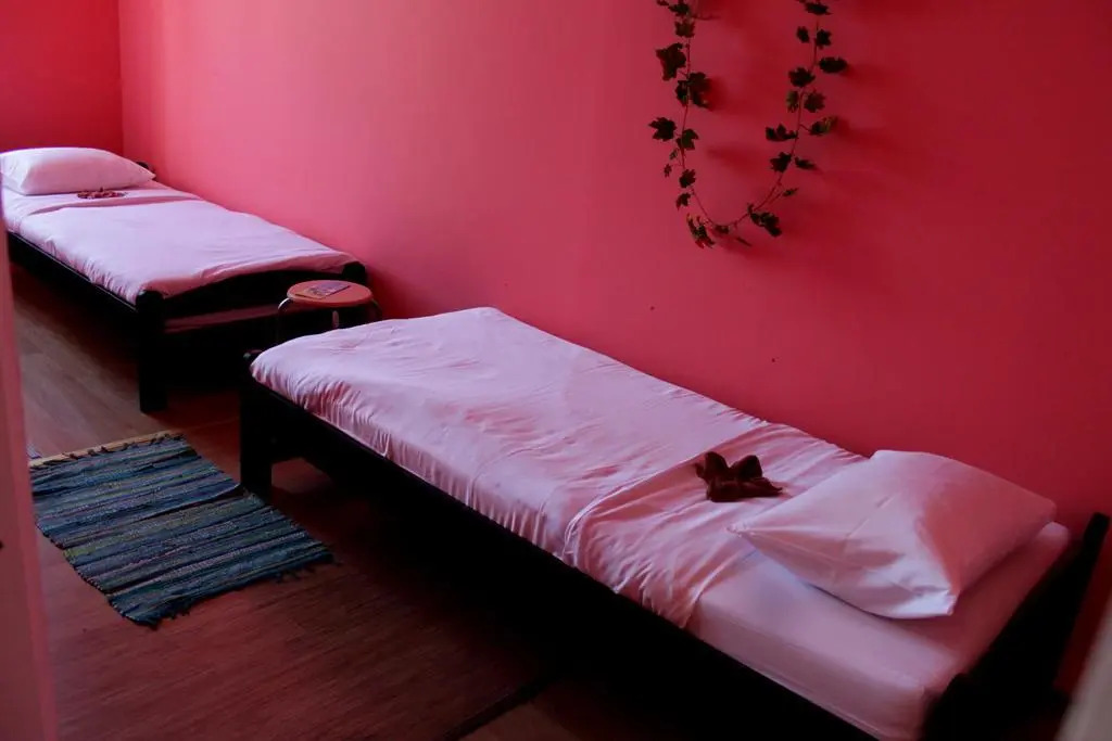 Baltic City Hostel
