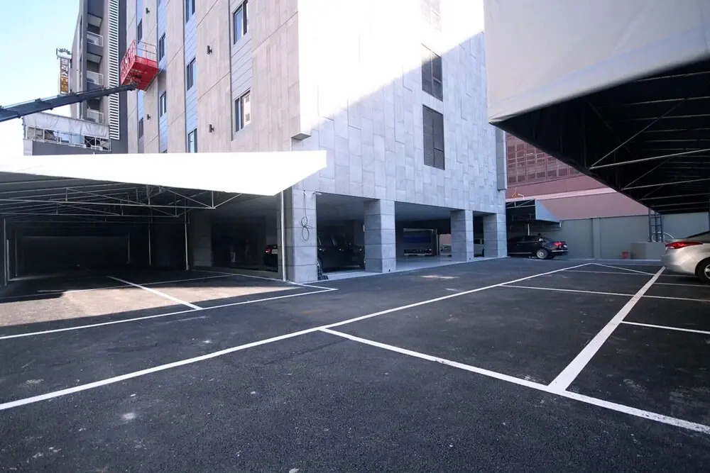 Ulsan JB Design Hotel