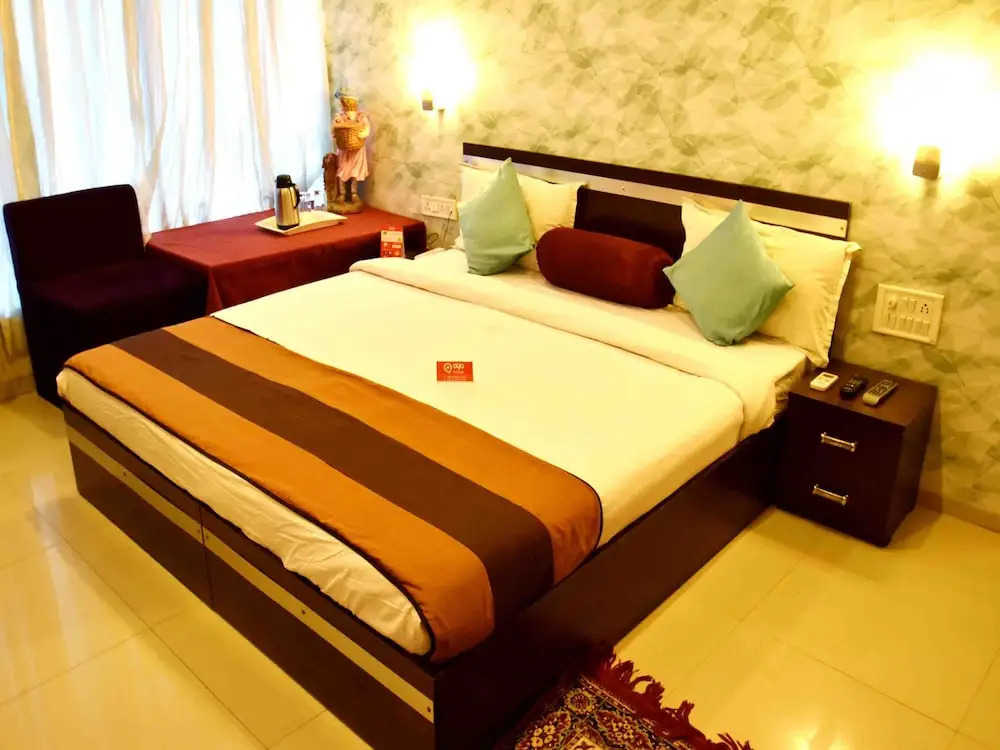 Oyo 3845 Linear Inn