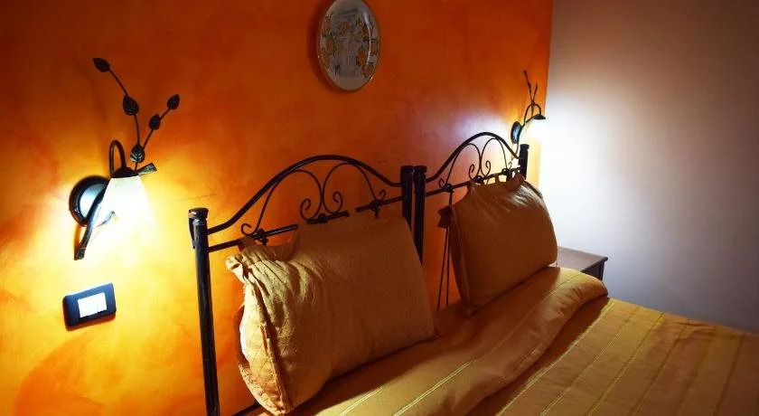 B&B Salotto Di Athena