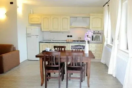 Residence Les Amis
