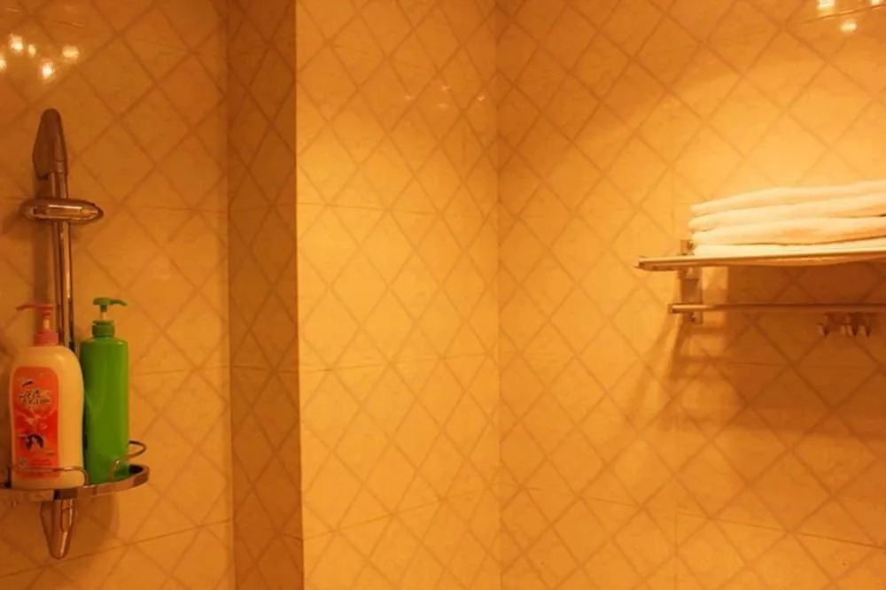 Jincheng Huafu Hotel Apartments