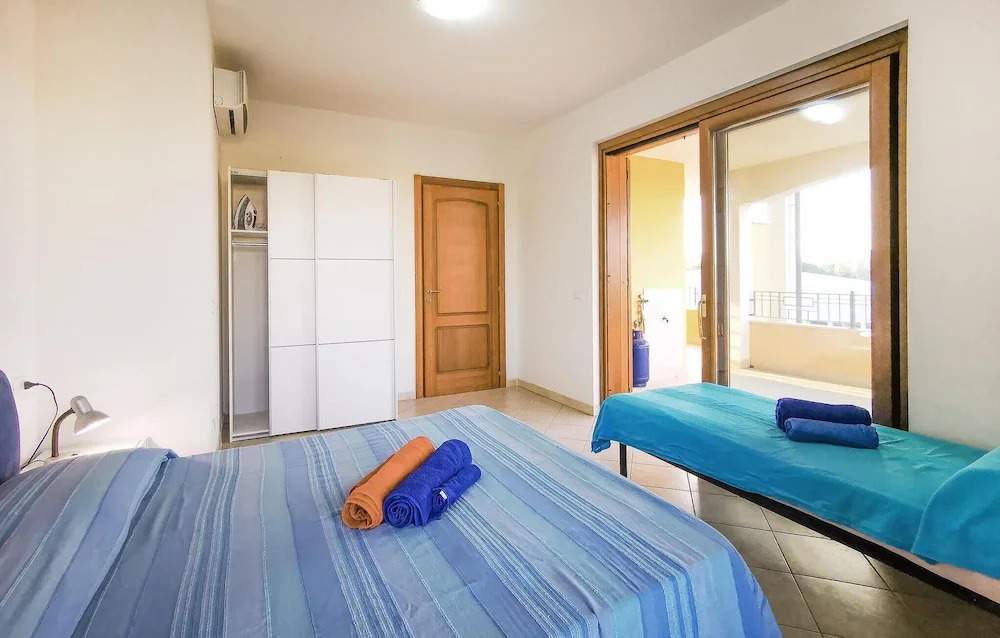 Awesome Apartment in Alghero With 1 Bedrooms and Wifi