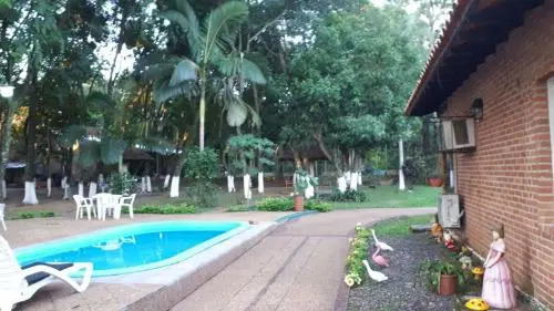 Hotel Spa Nilza Rinaldi